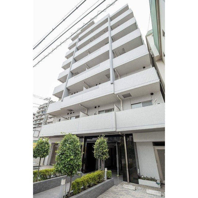 Studio Condo Near Station in Shirakawa 0