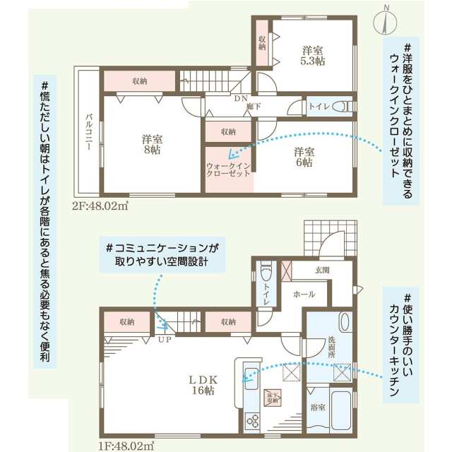 Brand New 3-Bedroom House in Hattori 0