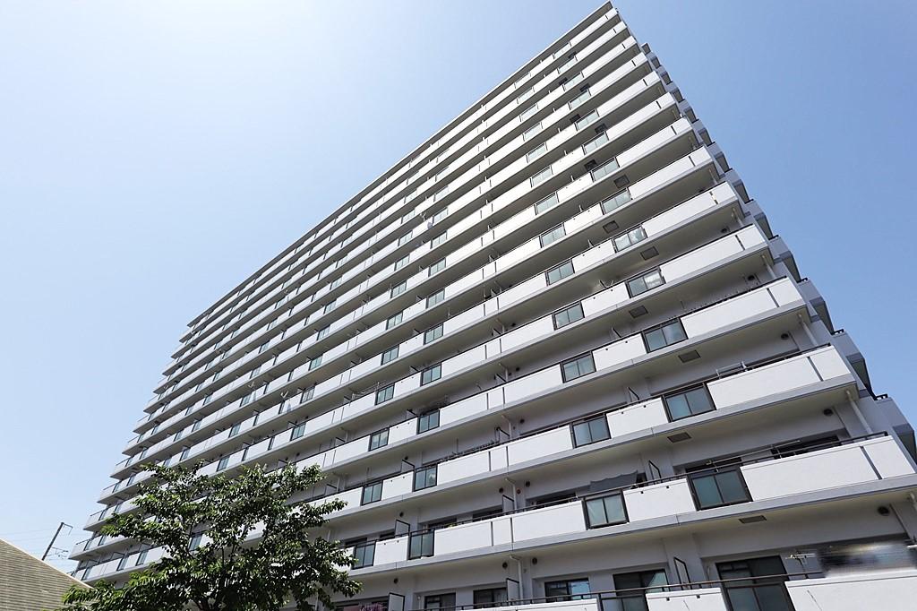 ユニハイム十三野中 0