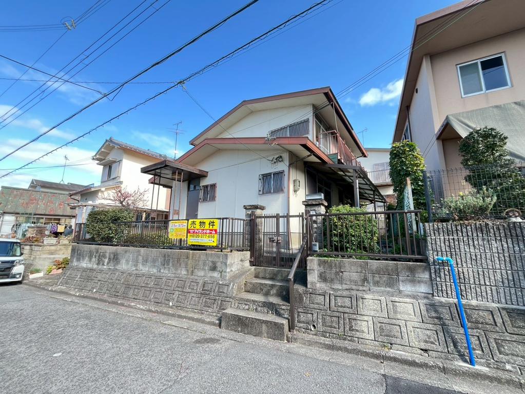 大阪府泉南郡岬町淡輪 中古戸建 0