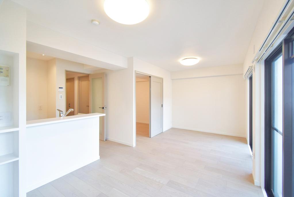 ノーブル南森町 0