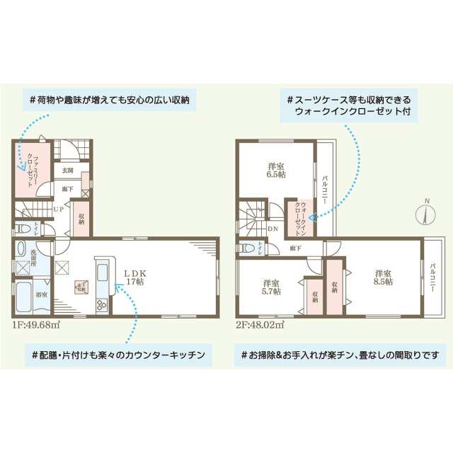 Brand New 3-Bedroom House in Hattori 0