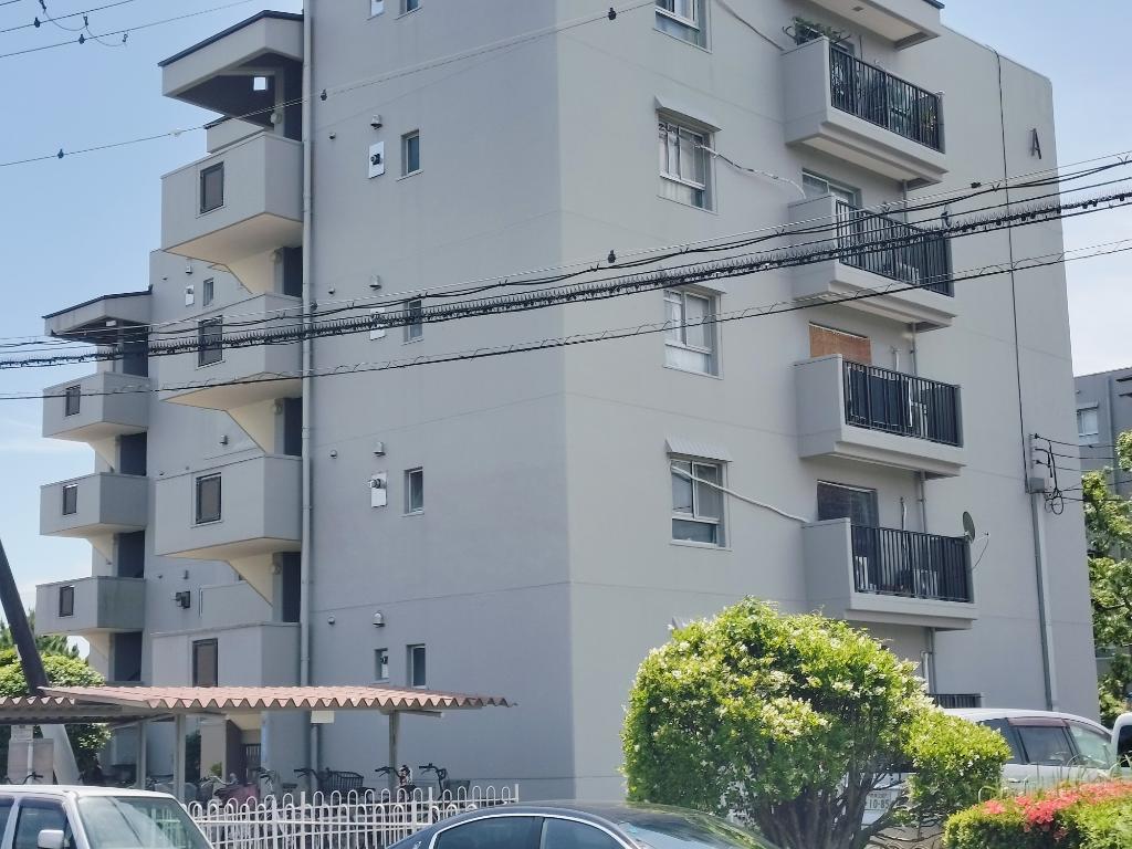 新大宮ハイタウン 0
