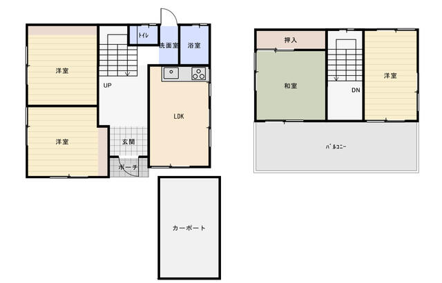 Well-Kept 4-Bedroom House in Haniya 0