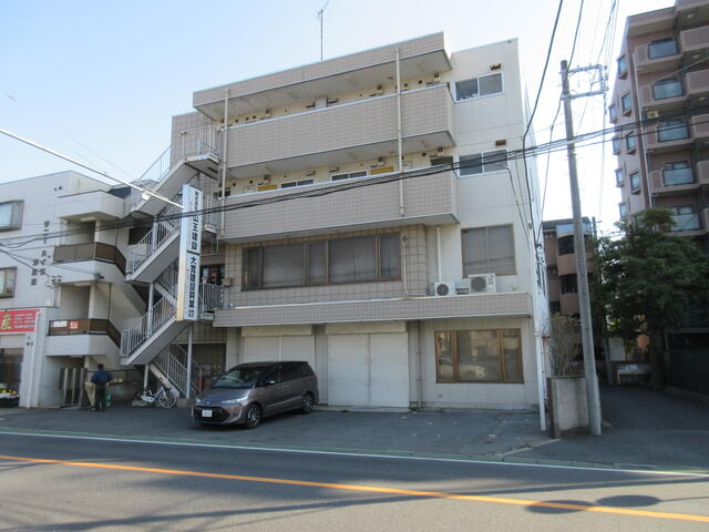 High-End Property in Maebara nishi 0