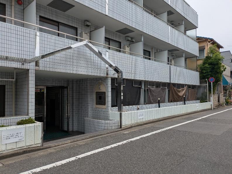 Well-Kept Studio Condo in Shimane 0