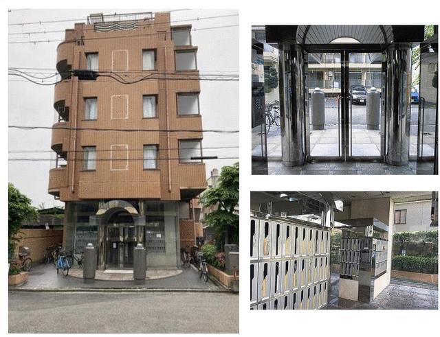 Charming Studio Condo in Yakatacho 0