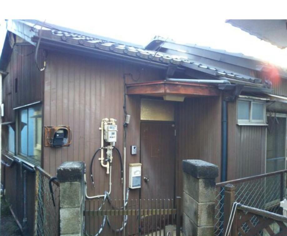 Well-Kept 2-Bedroom House in Kashinodai 0