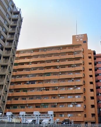 Well-Kept Studio Condo Near Station in Itsutsubashi(1.2-chome) 0