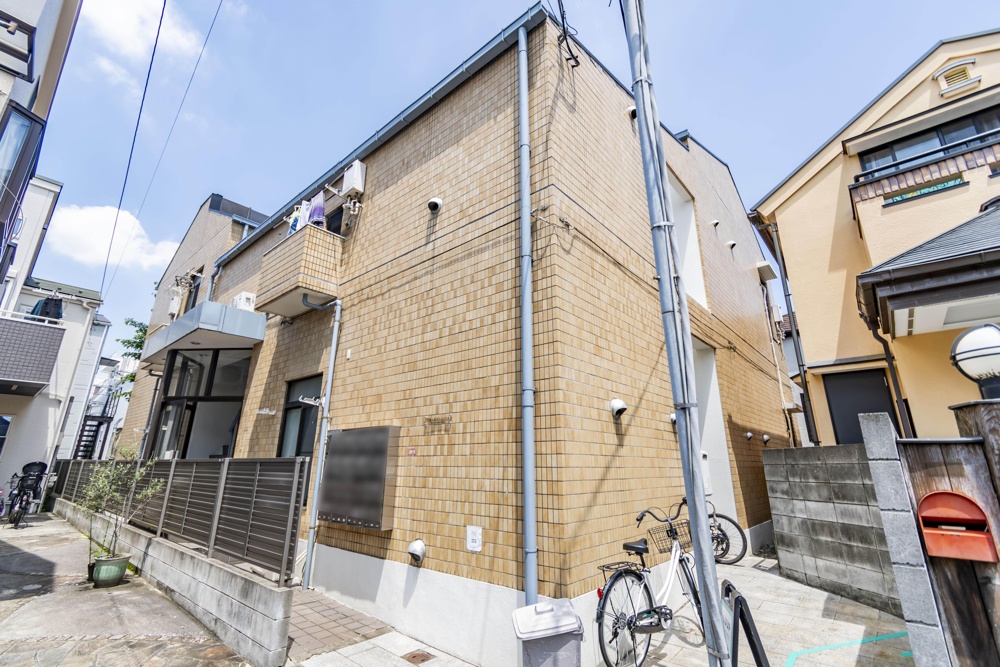 High-End Studio Property in Honamanuma 0