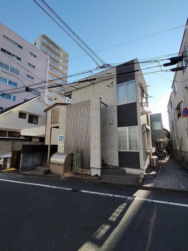 Studio Condo Near Station in Takinogawa 0