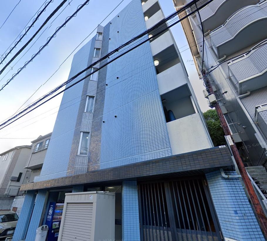 High-End Studio Property Near Station in Honfujisawa 0