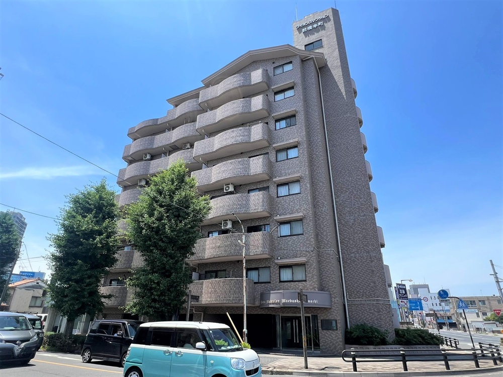 Charming 1-Bedroom Condo in Hommachi 0