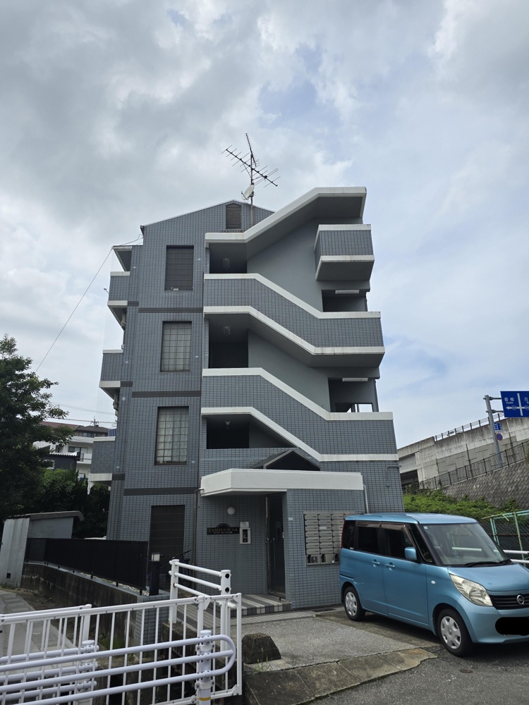 Classic Studio Condo in Kashiiekimae 0