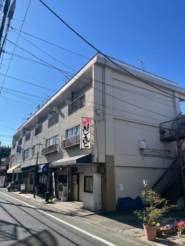 High-End 1-Bedroom Property in Oizumigakuencho 0