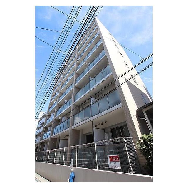 Studio Condo Near Station in Ichikawa 0