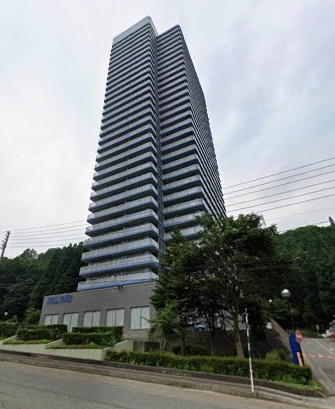 Vintage Studio Condo in Kandatsu 0