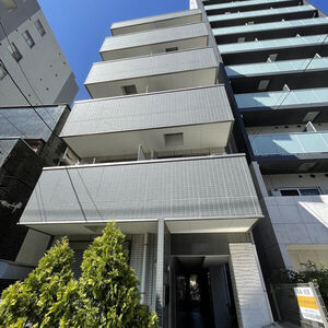 2-Bedroom Condo in Kitasuna 0