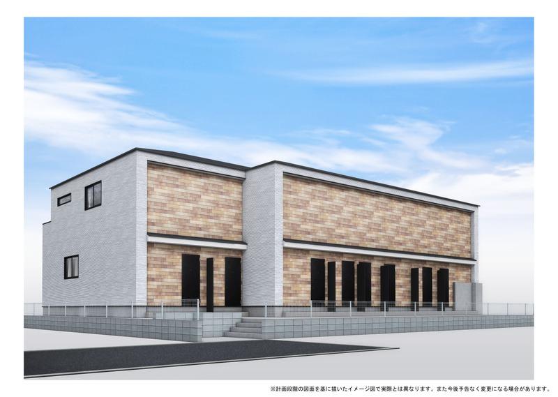 Brand New 1-Bedroom Condo in Minamiogikubo 0
