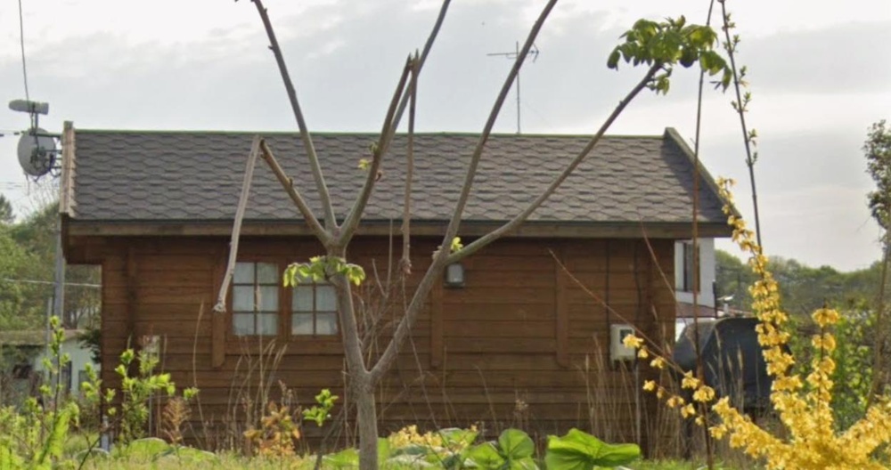 1-Bedroom House Near Station in Higashiarekinai 0