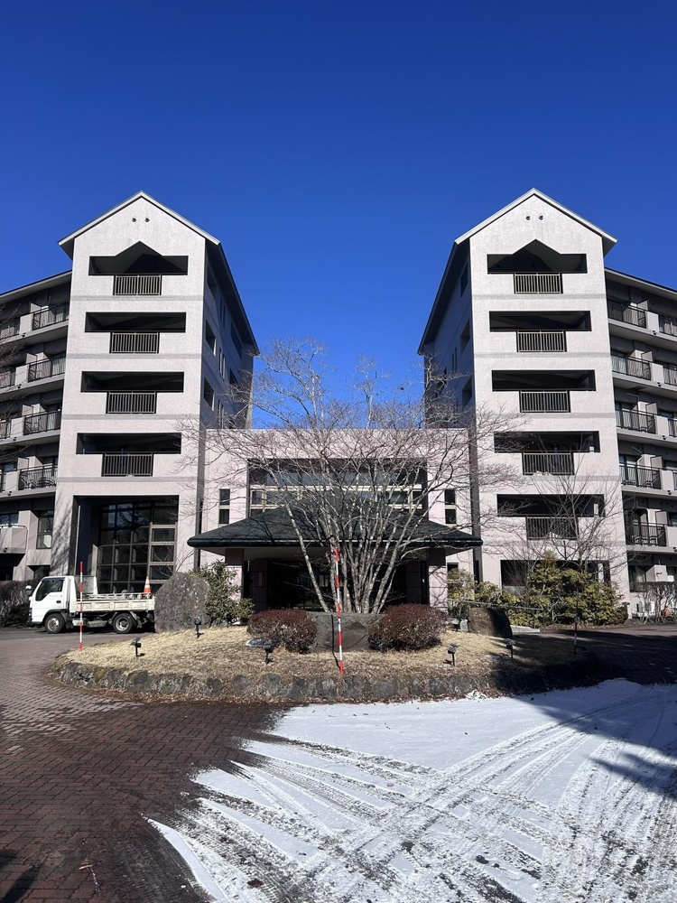 Charming 1-Bedroom Condo in Omae(sonota) 0