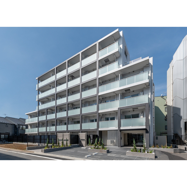 Modern 1-Bedroom Condo in Nozawa 0