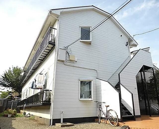 Vintage Studio Condo in Minamimagome 0