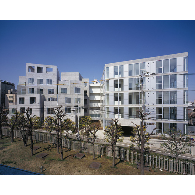 1-Bedroom Condo Near Station in Minamiotsuka 0