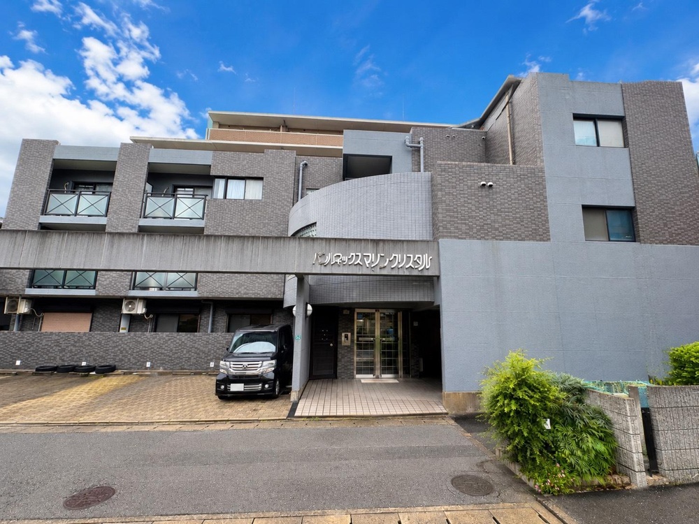 Vintage Studio Condo in Yokohama(1-2-chome) 0