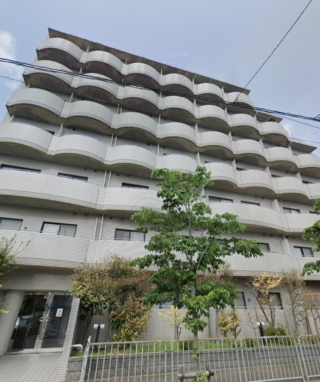Classic Studio Condo in Fukakusa gotandacho 0