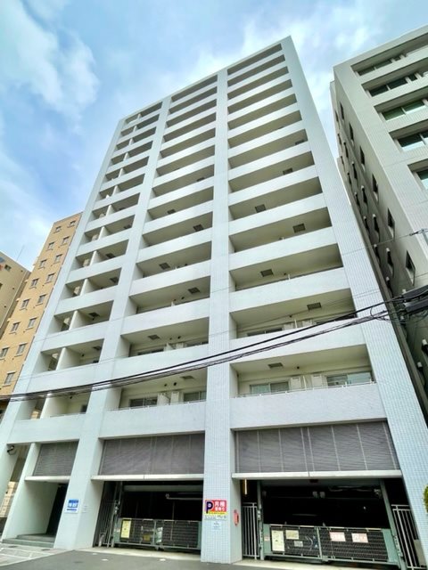 2-Bedroom Condo in Midori 0