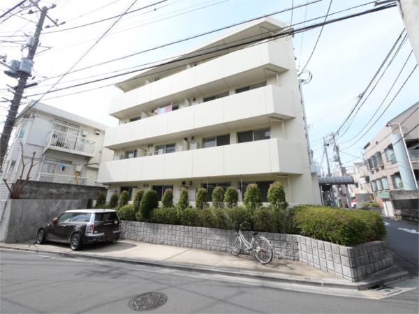 1-Bedroom Condo in Hommachi 0