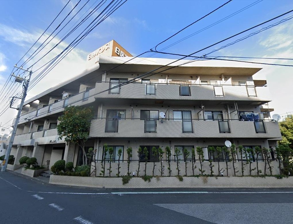 Classic Studio Condo in Shibanishi 0