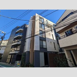 1-Bedroom Condo Near Station in Suido 0
