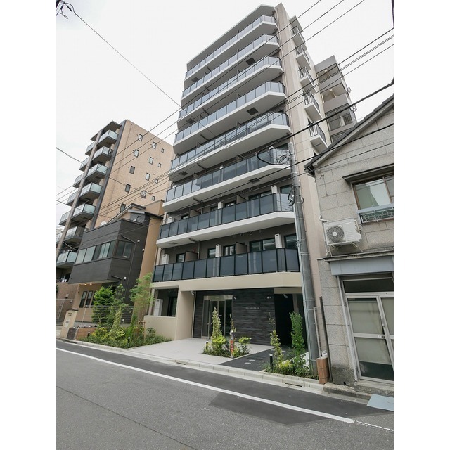 Brand New 2-Bedroom Condo Near Station in Chitose 0
