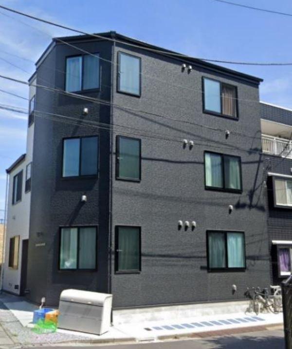 Modern Studio Condo in Chuohoncho(1.2-chome) 0