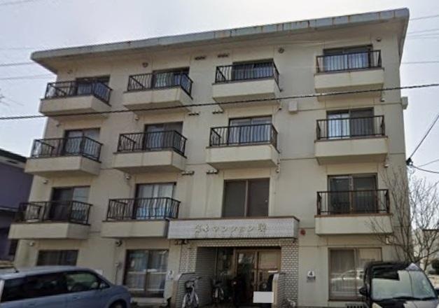 Vintage Studio Condo in Akatsukicho 0
