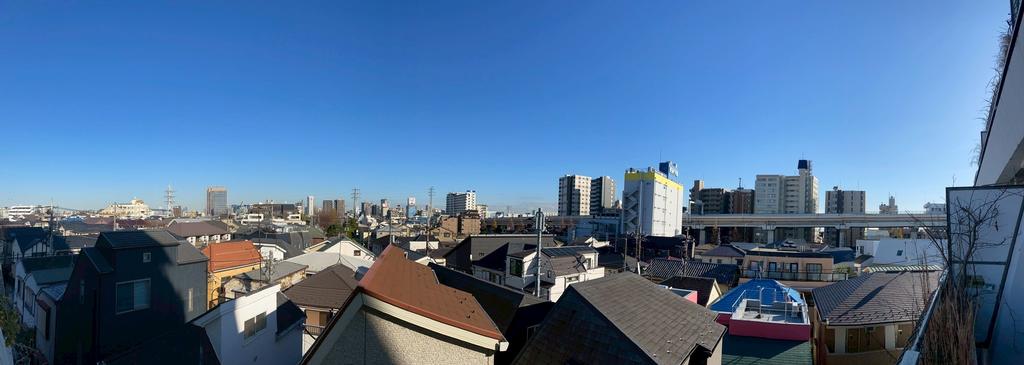 Charming 2-Bedroom Condo Near Station in Izumi 0
