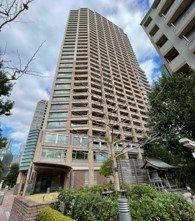 1-Bedroom Condo Near Station in Mita sumitomofudosammitatsuimbiruni 0