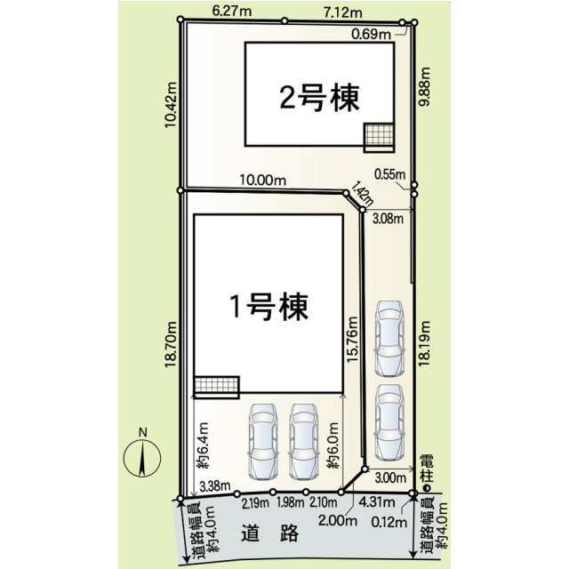 Brand New 3-Bedroom House in Kudara 0