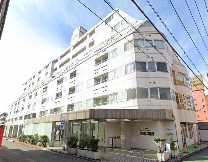 Vintage Studio Condo Near Station in Minamiodori 0