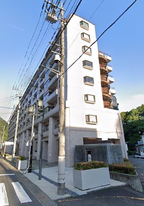 Vintage 1-Bedroom Condo in Nakashiobara 0