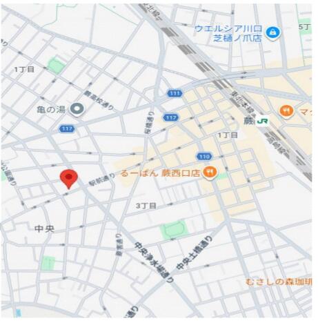 High-End Property Near Station in Chuo 0