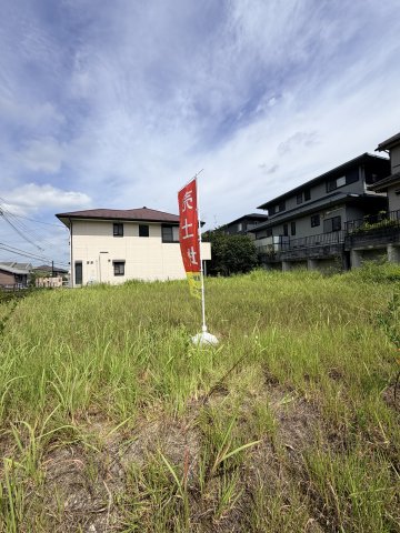 Land in Sakuragaoka 0