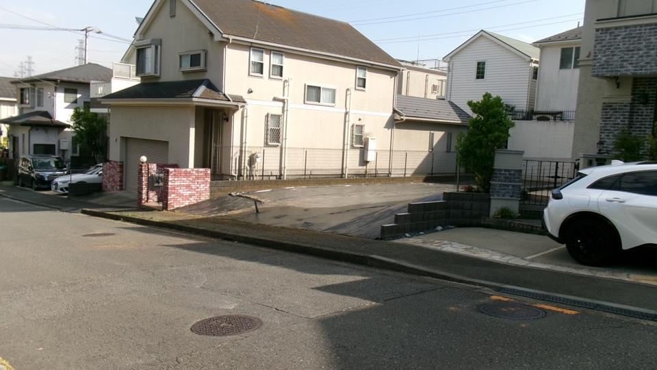 Land in Edaminamicho 0