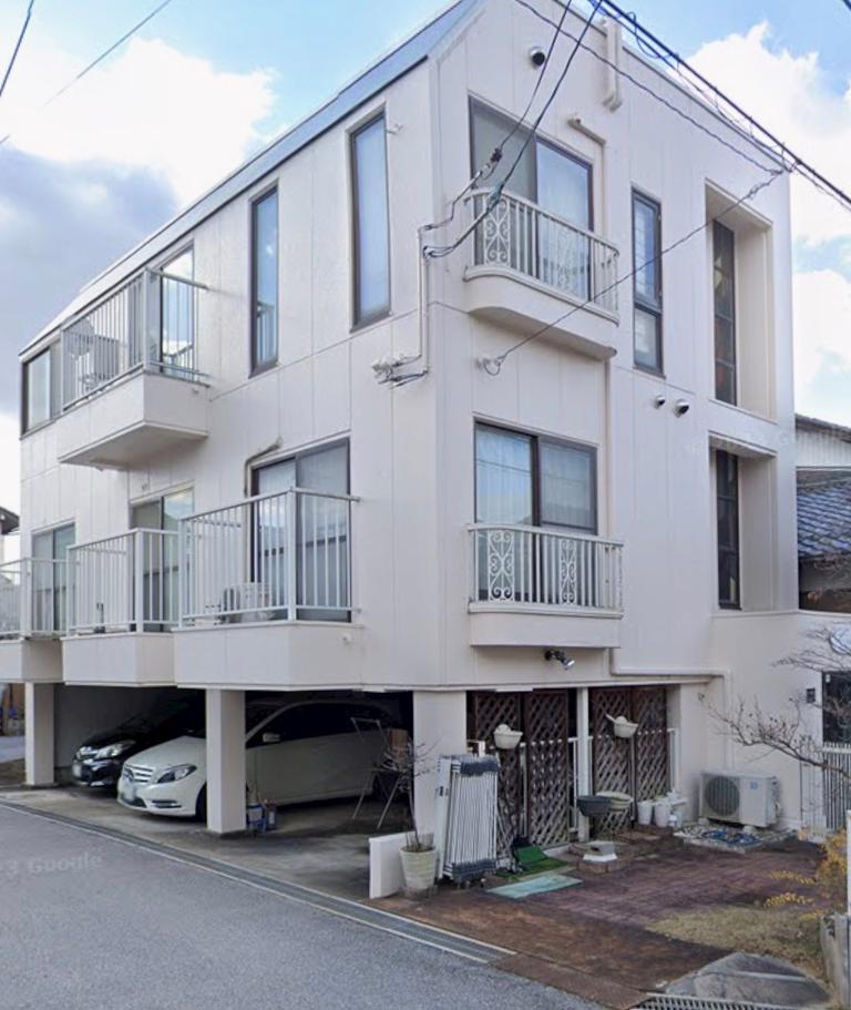 Well-Kept 3-Bedroom House in Kiyosakicho 0