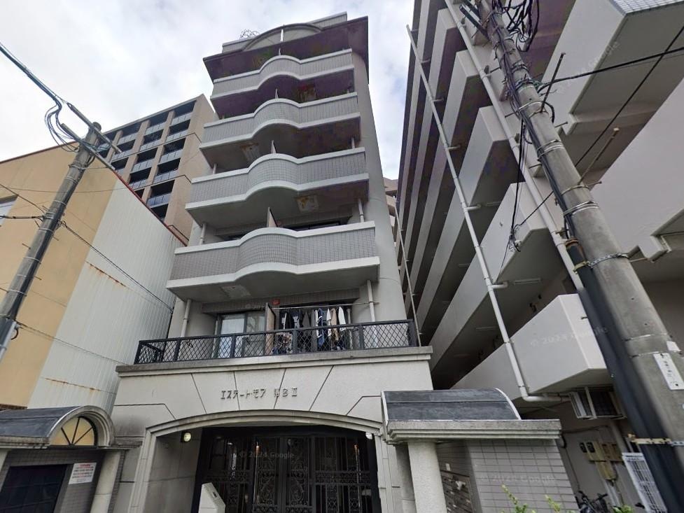Vintage Studio Condo in Sumiyoshi 0