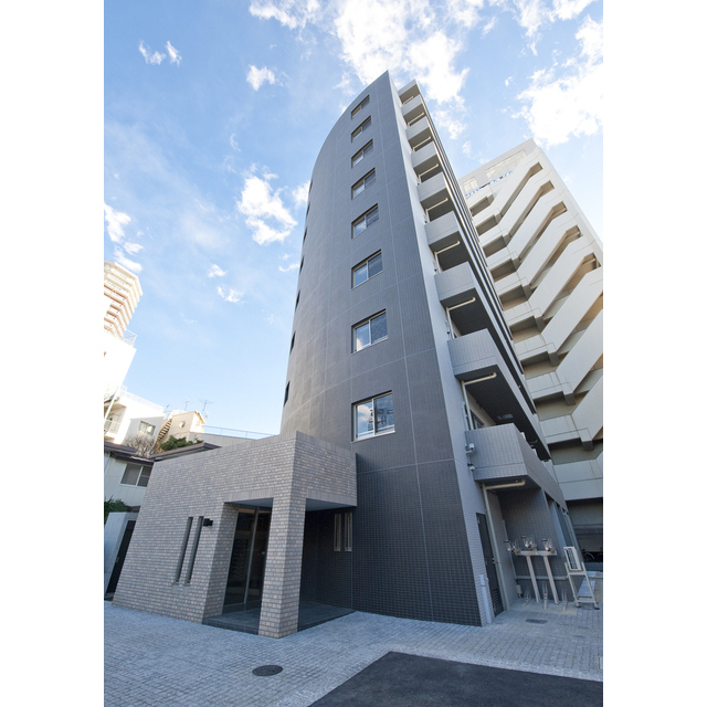 1-Bedroom Condo Near Station in Higashinakano 0