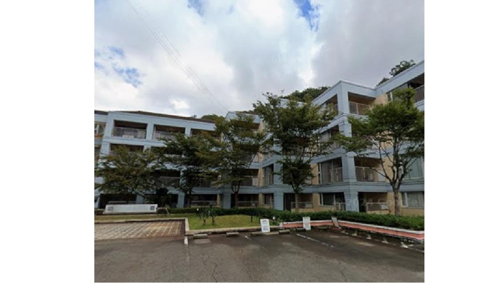 Vintage 2-Bedroom Condo in Kehi 0