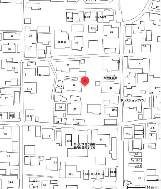 Land in Kusauchi 0